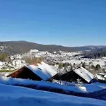 En Altitude Avec Terrasse Proche Gerardmer Διαμέρισμα Xonrupt-Longemer
