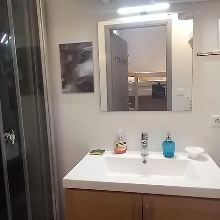 Апартаменты En Altitude Avec Terrasse Proche Gerardmer