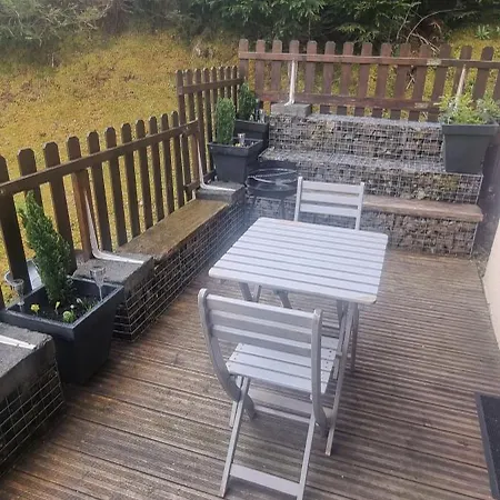 En Altitude Avec Terrasse Proche Gerardmer Διαμέρισμα Xonrupt-Longemer