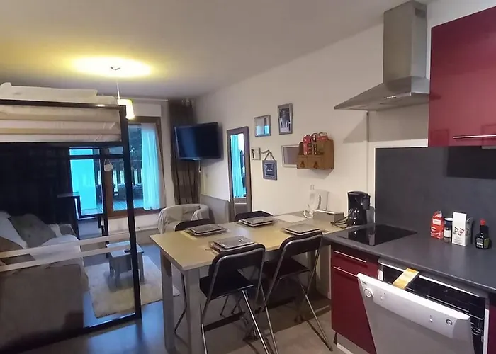 En Altitude Avec Terrasse Proche Gerardmer *